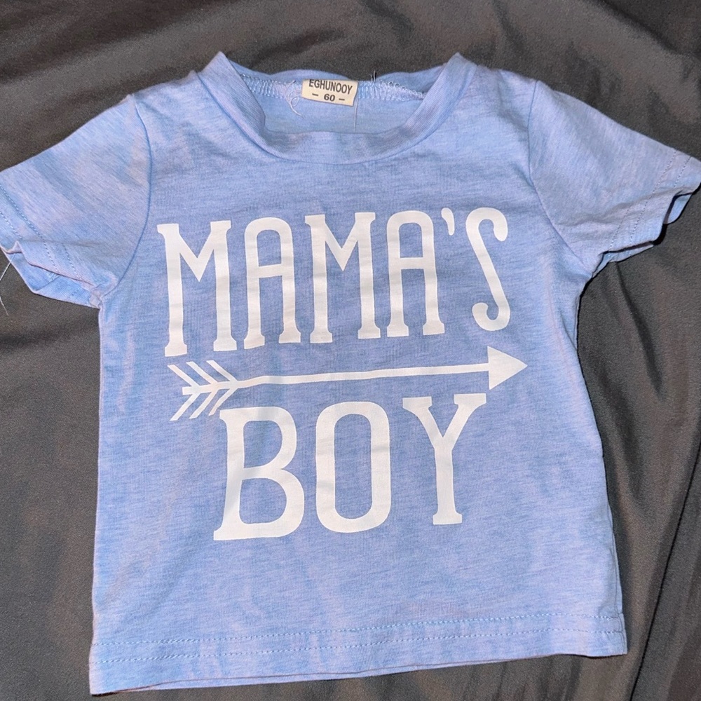 Baby Shirt